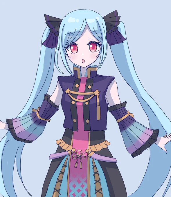 #イオリの森美術館