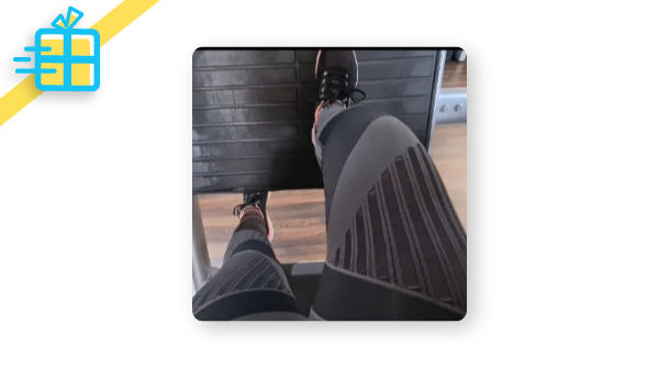 Someone just bought a gift off my wishlist worth &euro;55.55 🌀💎💫  Check out my wishlist here: https://t.co/zh3JgM85kT