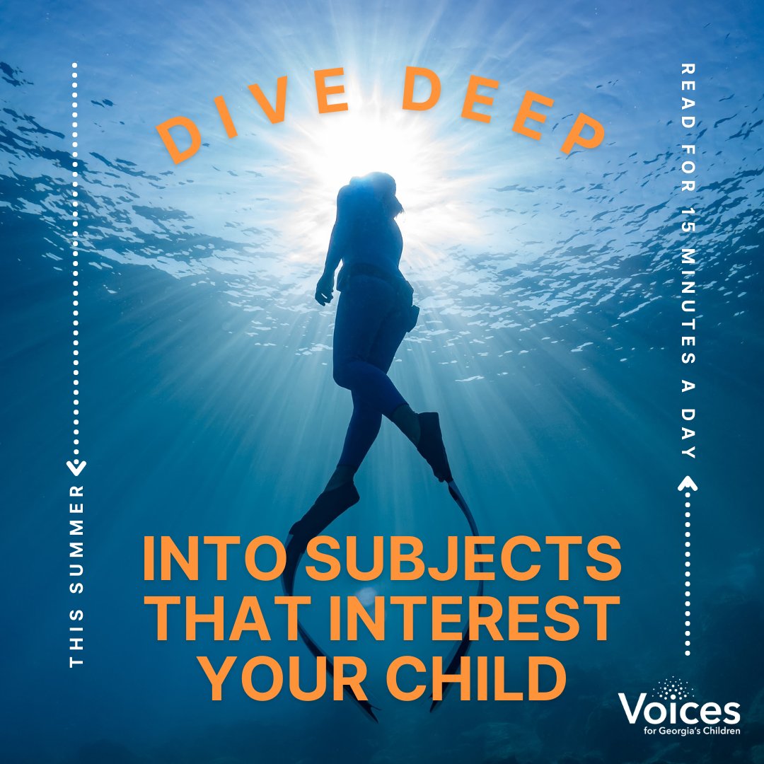 Voices for Georgia's Children tweet media