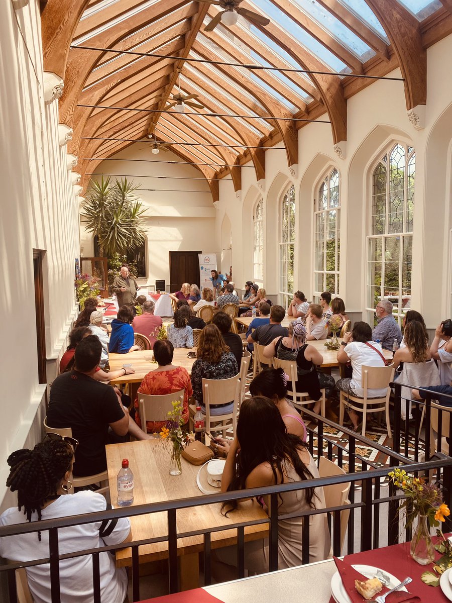 GassideMatt's tweet photo. 10 years of @P3Charity in Gloucestershire! Thanks to everyone who joined us for a lovely day and thanks @marksimms3 for your kind words and gifts. 21,116 people supported in 10 years. #celebration #proud #weareP3 https://t.co/Vvx8pFfoUp