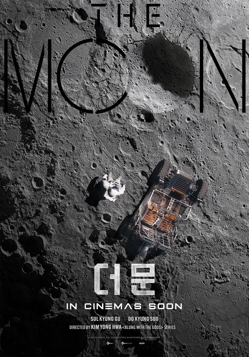 kokokbop's tweet photo. IT’S OFFICIAL! 🥹 <The Moon> will be coming to the cinemas in the Philippines!! 🤍🌕 We’re seeing Kyungsoo on the big screen! https://t.co/w6PeZm5moR