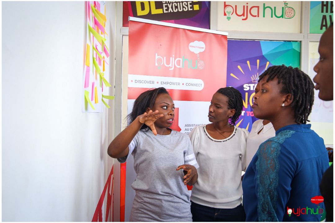 BujaHub's tweet photo. Chaque vendredi, nous nous félicitons d'avoir passé une semaine productive !! Nous vous félicitons et souhaitons de passer un excellent #weekend
#BujaHub
#Burundi
#DigitalLadies
#weekend
#Abatwip https://t.co/VzP9QE4dzD