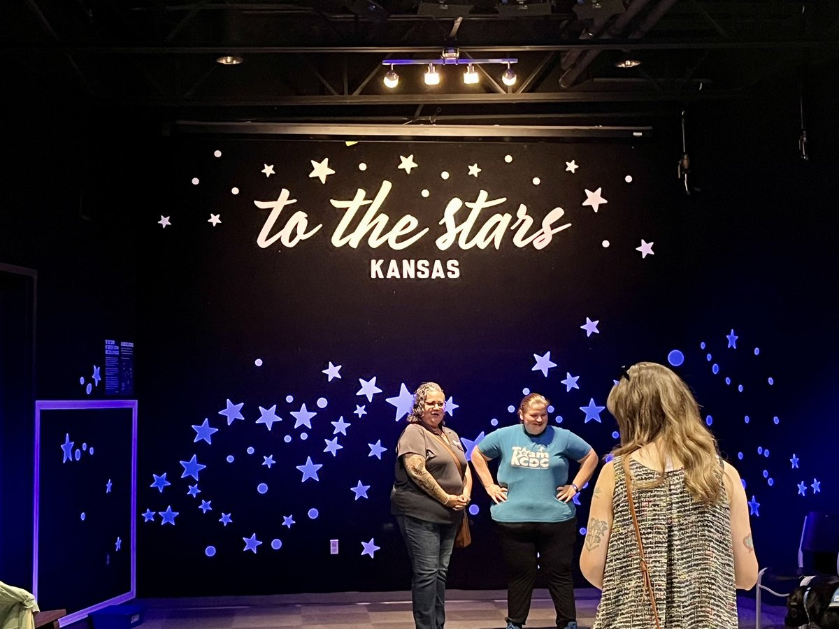 Fred Patton tweet media