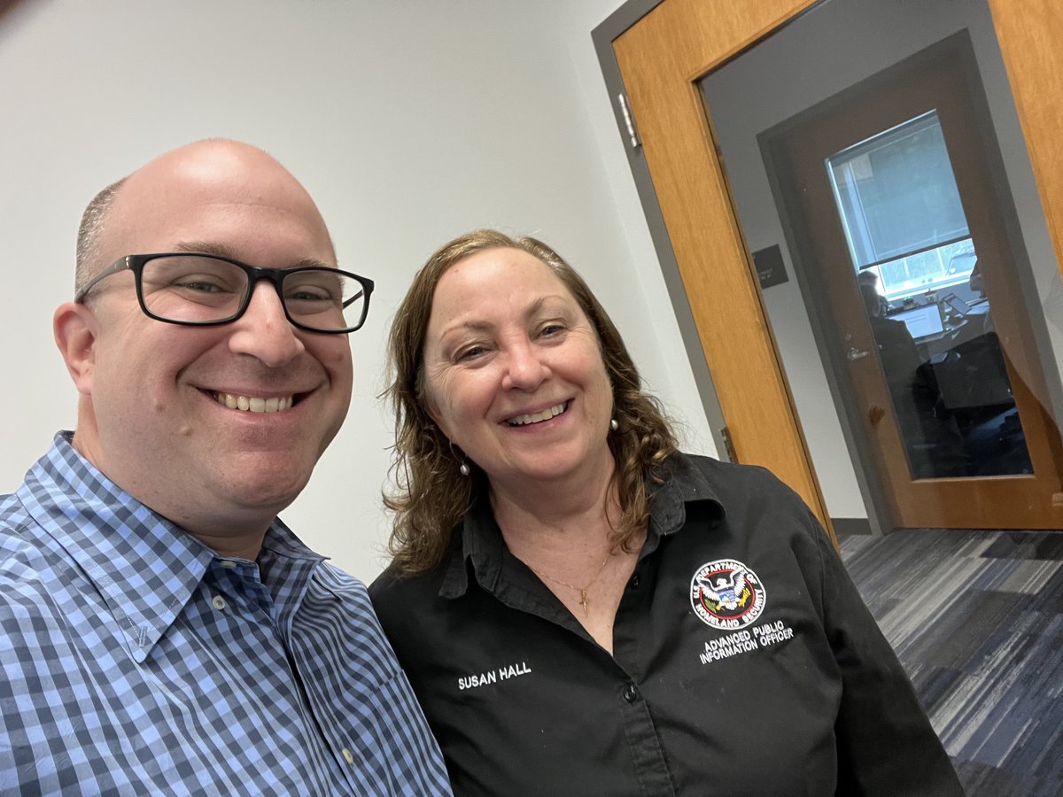 johnguilfoil's tweet image. Thank you @HorryEMD for your hospitality! @FEMA_EMI @NicoleShuttsPIO @mcfrsPIO @PIOMarkBrady #advancedpio