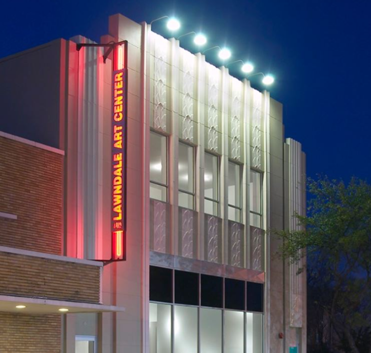 myriad_cxns's tweet image. On 6/20 from 6pm - 8pm we&apos;ll be at @lawndalehouston for a skillshare!

This is an informal networking event that aims to bring together people who create born-digital art with those people who maintain it. The event is free. Register here:  myriadconsultants.org/maintenance-cu…

💜2cu there