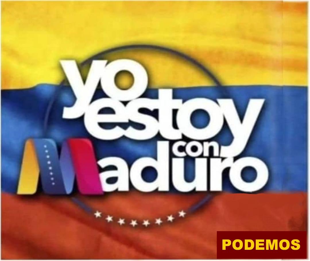 #VivaElPoderPopular Noticias nacionales e internacionales bloque de noticias de la mañana