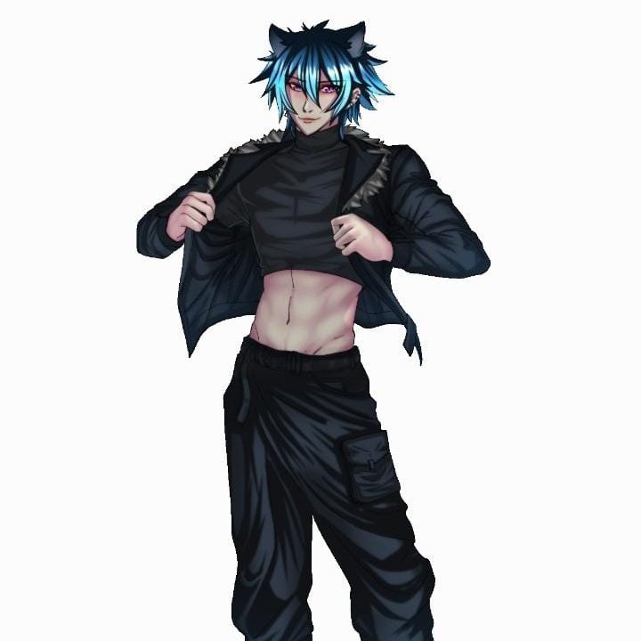 AngelinaAr25729's tweet image. #NewProfilePic