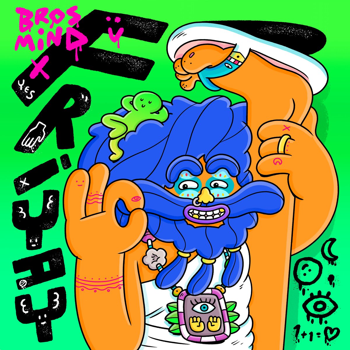 Its that time of the week again.. Take a break, relax, and enjoy some fresh air over the weekend🤙