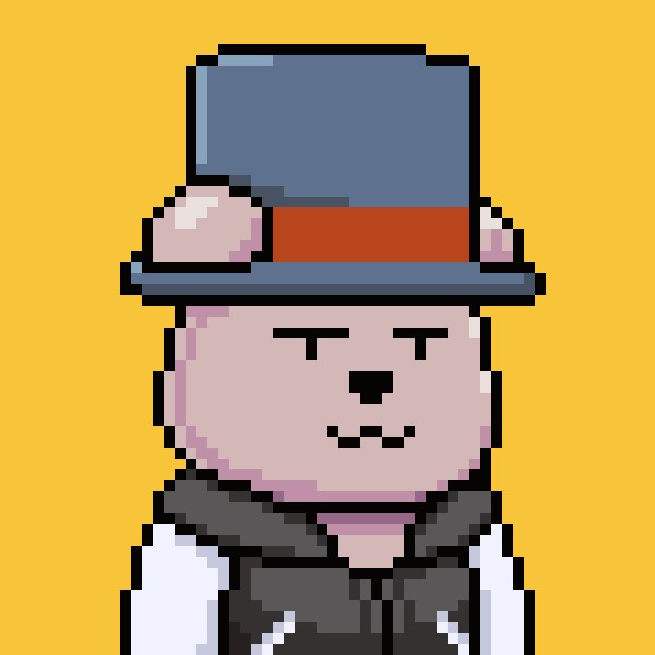 uintcowboy's tweet photo. 🟧 @BitcoinBearsOrd  GIVEAWAY!!! 🚨

🍔 Follow @unitcowboy &amp; @wtfHOMiES
🍔 RT, tag ur homies 
🍔 tell me ur favorite food if ur a hoO0man 

🐻🎩Drawing Sunday 10am EST 🏆 #Ordinals #NFTCommunity #BRC20 #btc https://t.co/0g8EgiVnov