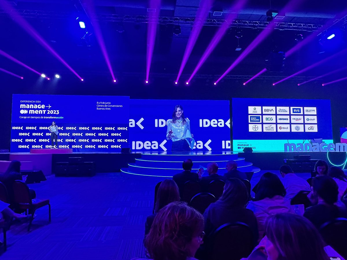 Maru Ibañez tweet media