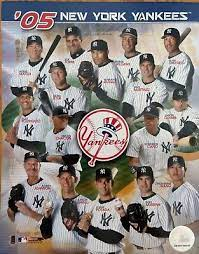 KenPhelpsTeam's tweet photo. I've done the research. The 1996-2009 Yankees were the most talented team ever
-
Alex Rodriguez
Derek Jeter
Randy Johnson
Gary Sheffield
Mariano Rivera
Mike Mussina
Robinson Cano
Bernie Williams
Kevin Brown
Jason Giambi
Hideki Matsui
Jorge Posada
Ruben Sierra
Tom Gordon
Al Leiter https://t.co/UbOr0WGHpU