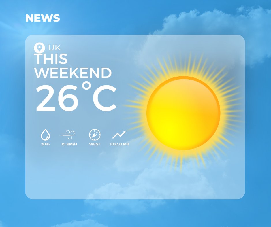 R&RA (@relresuk) on Twitter photo ☀️Summer has arrived. Good news for getting out, but the hot weather also brings risks.
Here's our advice on keeping safe and well in care settings 👇
carerightsuk.org/news/hot-weath…
Follow <a href="/CareRightsUK/">Care Rights UK</a> for all the latest news and alerts ☀️Summer has arrived. Good news for getting out, but the hot weather also brings risks.
Here's our advice on keeping safe and well in care settings 👇
carerightsuk.org/news/hot-weath…
Follow <a href="/CareRightsUK/">Care Rights UK</a> for all the latest news and alerts