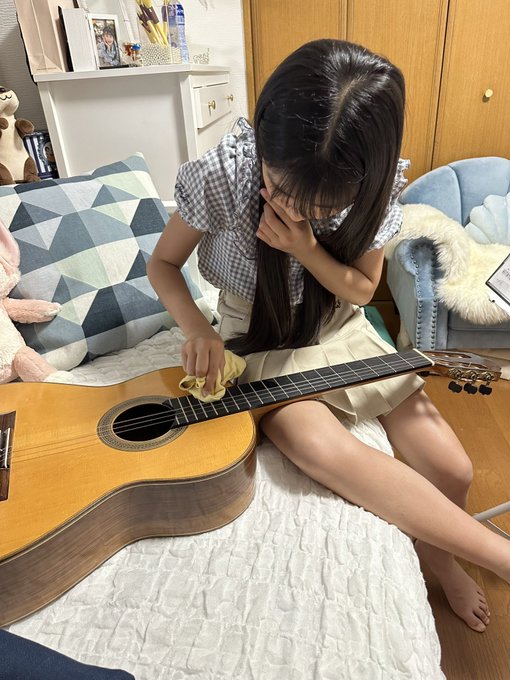 Twitterのコスプレ画像9