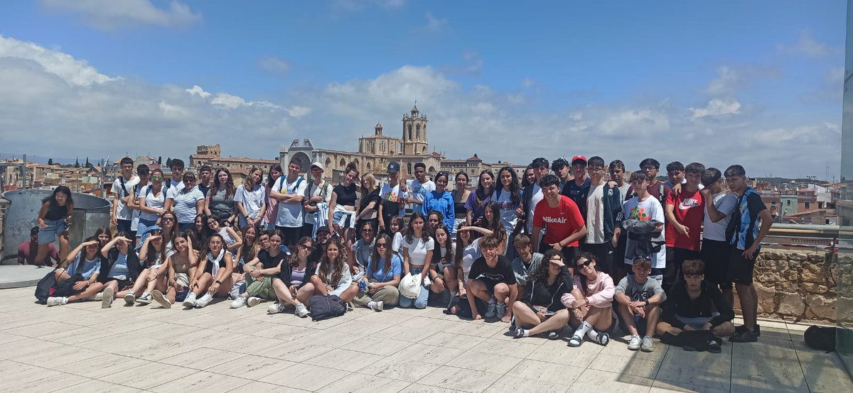 Colegio Amor de Dios tweet media