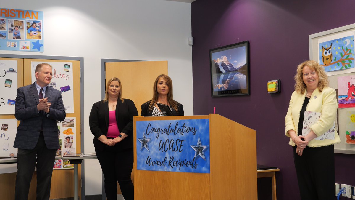 New Jersey Department of Education tweet media