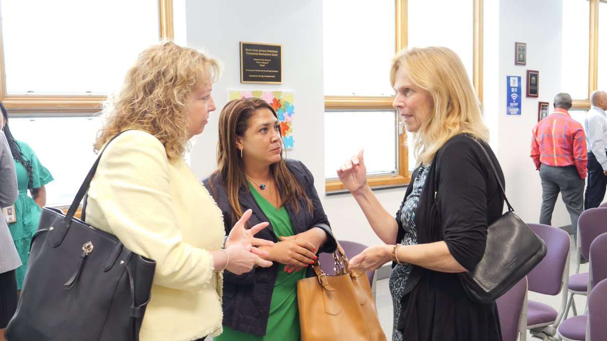 New Jersey Department of Education tweet media