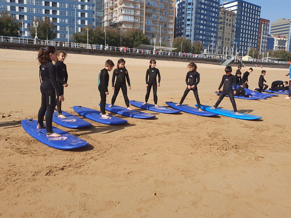 Colegio Montedeva tweet media