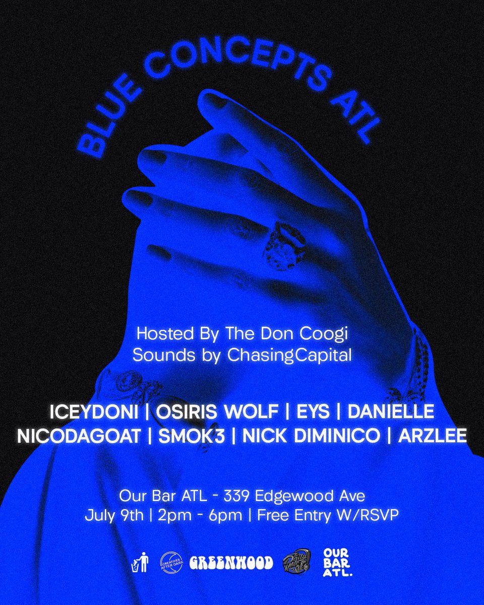 Creatives After Dark tweet media