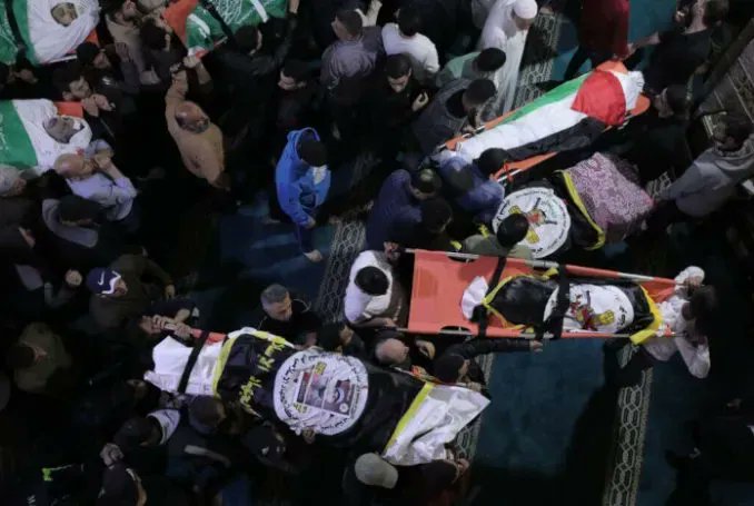 ChroniquedePalestine tweet media