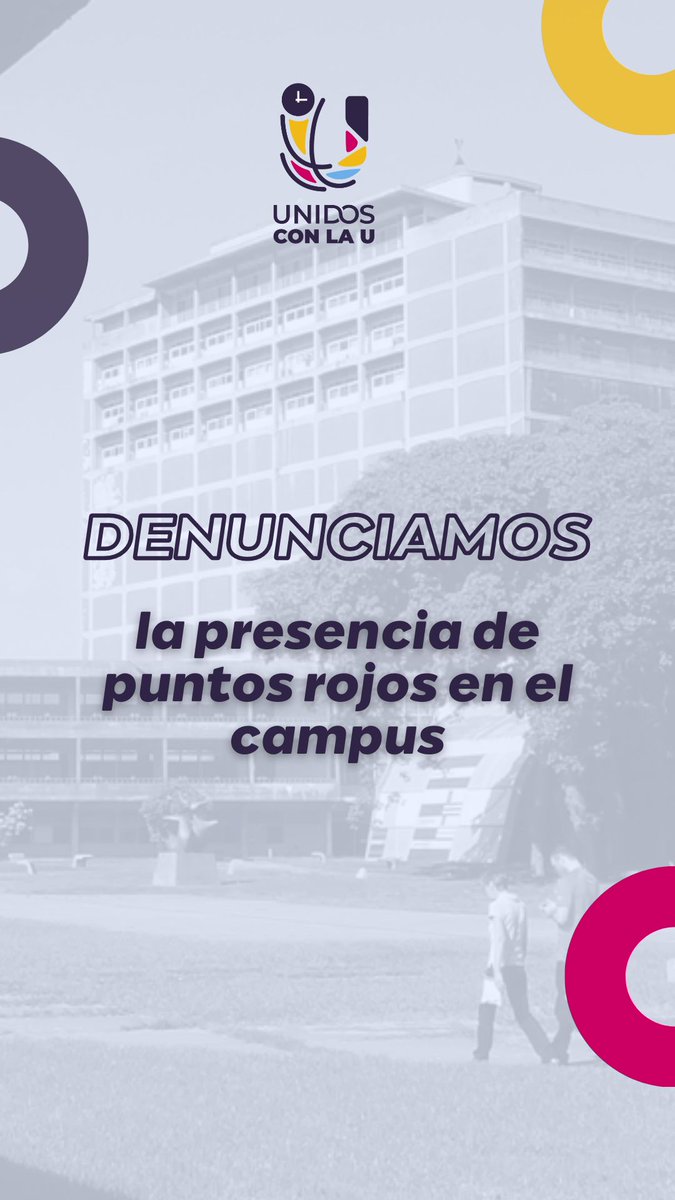 UnidosConlaU tweet media