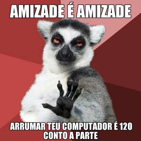 grape_tec's tweet image. 😂 E você, já viveu algo parecido? Compartilhe suas histórias malucas de TI nos comentários e marque aquele amigo que sempre entende suas piadas de informática! 💻🖱 #PCMasterRace #InformaticaHumor
