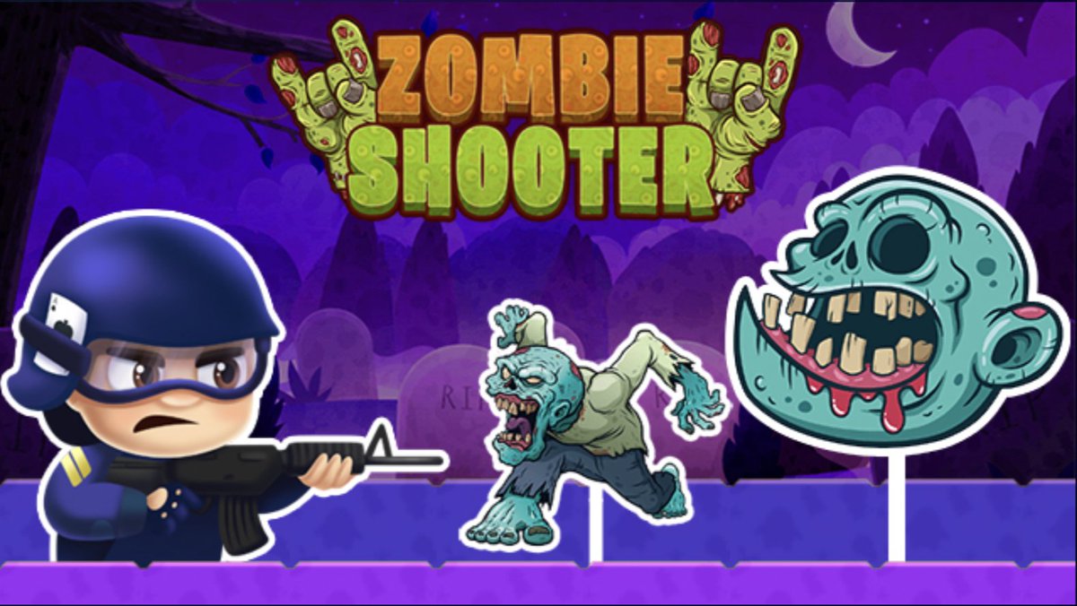 🌟 From casual gamers to professionals, STARDOME offers a gaming experience for everyone. Try it now! 🕹️ #STARDOME #JEDSTARgaming #zombieshooter

Play now: ow.ly/ZnMm50OK32e