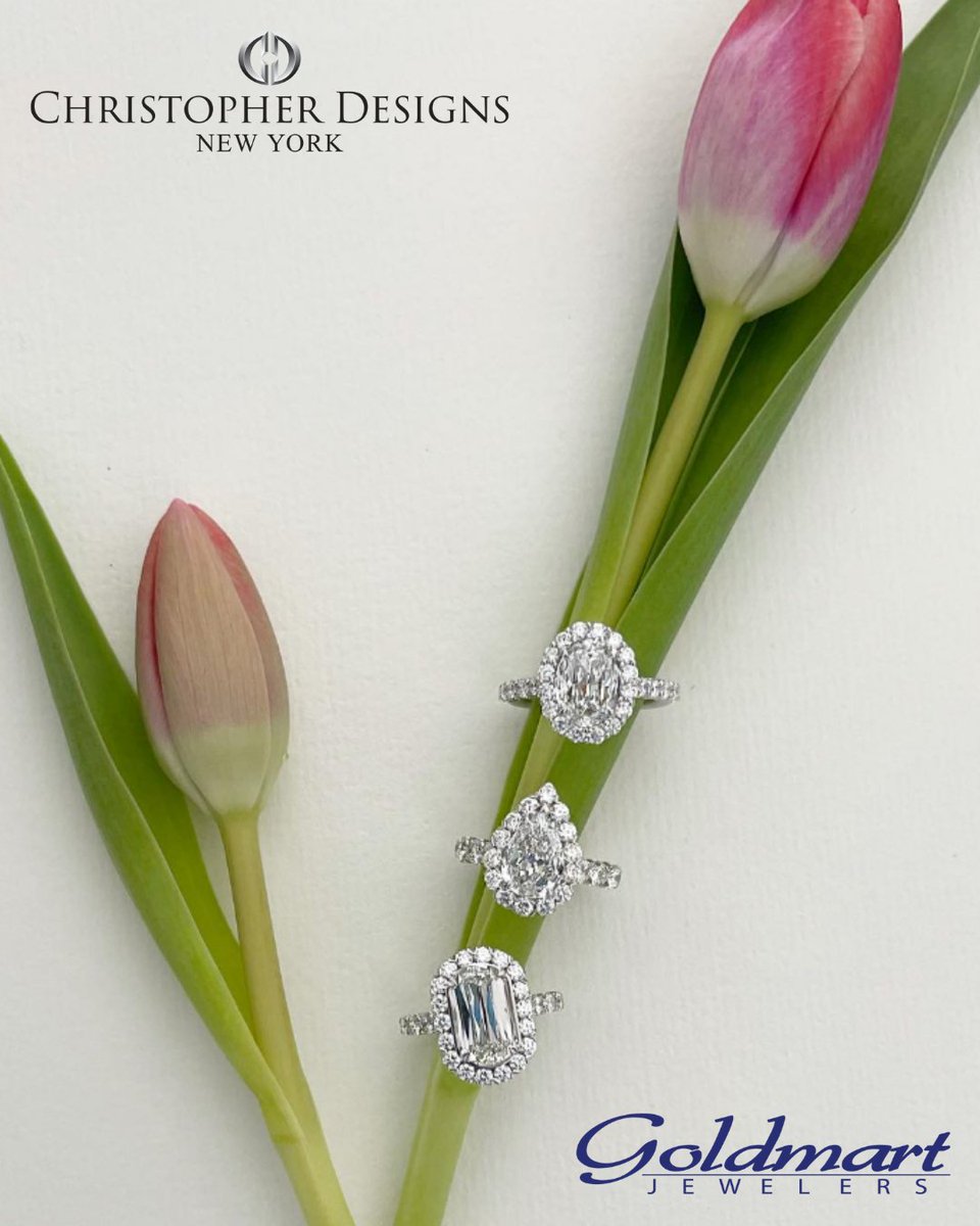 RGoldmart's tweet image. Spring into love with Christopher Designs.
      
facebook.com/photo/?fbid=58…
      
Christopher Designs at Goldmart Jewelers: thegoldmart.com/brand/christop…
    
#goldmartjewelersredding #christopherdesigns #lamour #diamondrings