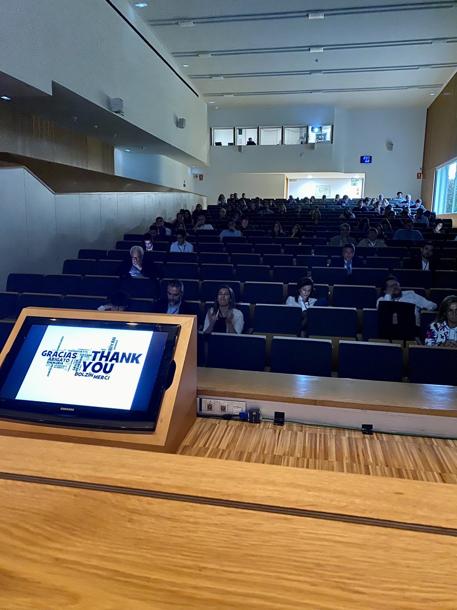 pipecardio's tweet photo. Excelente nivel científico en presentaciones y en los casos en vivo en #ACISEC23 con gran asistencia en la sala
@shci_sec @foroepic @secardiologia @belcid7 @oriolrodriguez5 @JorgPalazuelos @inigolozanomar @srdeleiras @NievesGonzalo1 @rafa_romaguera @OjedaOjeda18 @teresabastante https://t.co/6ynE8324qF