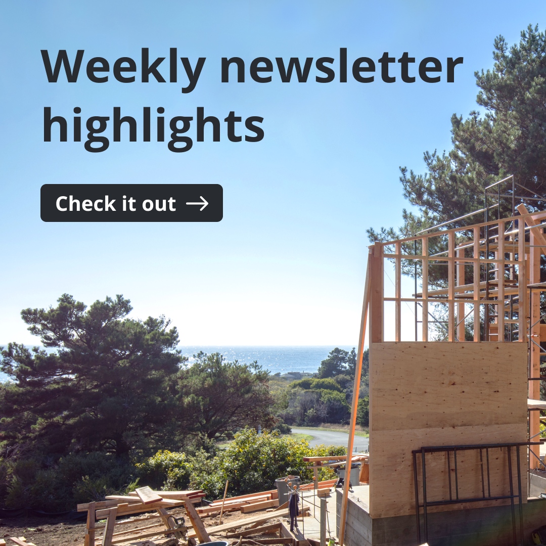 stessaHQ's tweet photo. In this week's #StessaHQ newsletter:

📰 Jobs data
📊 Investor update
👨‍👩‍👧‍👦 #LocalNews: Top markets, Arizona, and California insurance

Read more: https://t.co/oluL34yXpU https://t.co/KlHke6v776