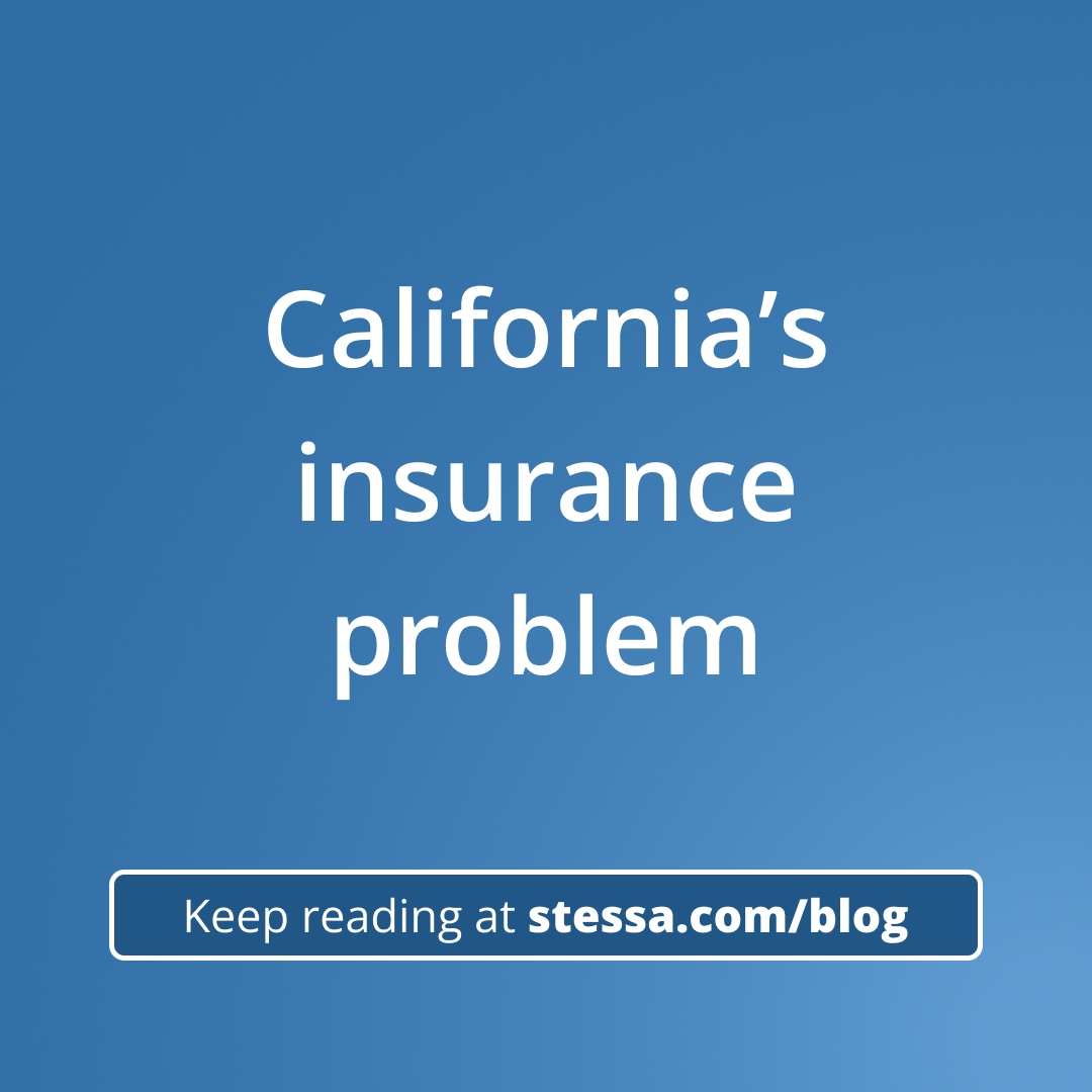 stessaHQ's tweet photo. In this week's #StessaHQ newsletter:

📰 Jobs data
📊 Investor update
👨‍👩‍👧‍👦 #LocalNews: Top markets, Arizona, and California insurance

Read more: https://t.co/oluL34yXpU https://t.co/KlHke6v776