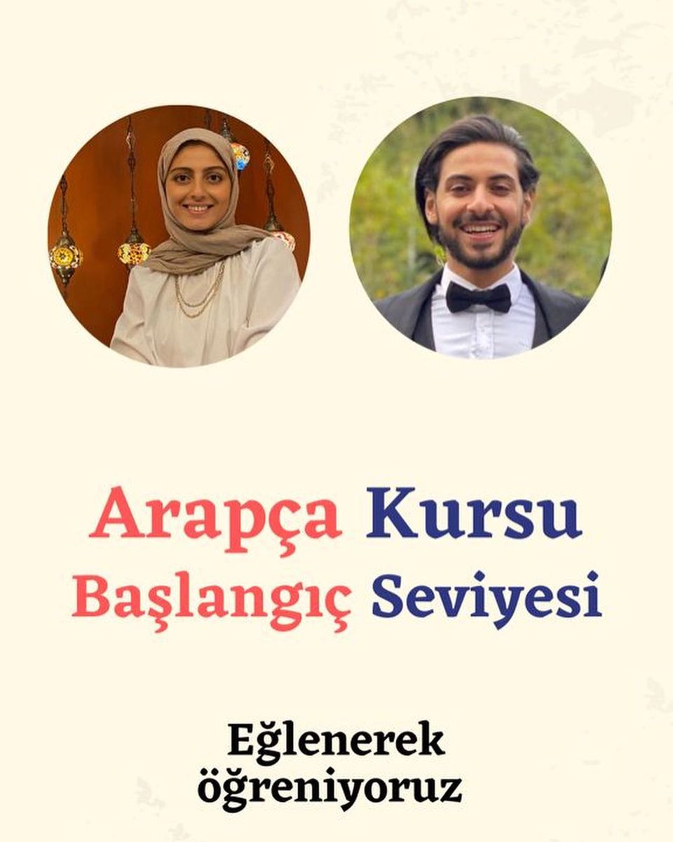 @harpmuhendisii olurmu eşi Türkçe öğrenmek yerine arapça öğretmeyede başlamış