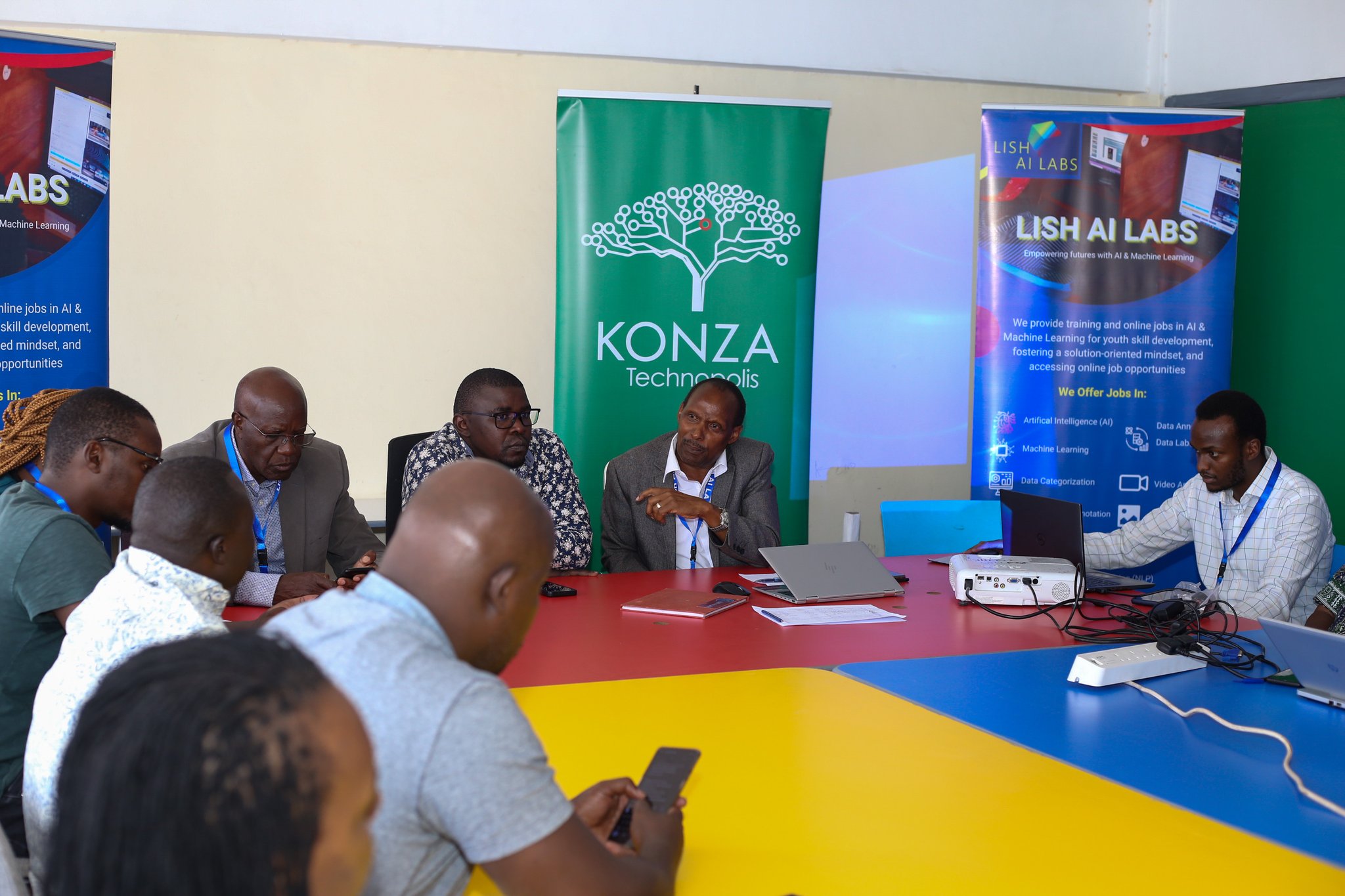Konza Technopolis Development Authority on Twitter "Do you know that