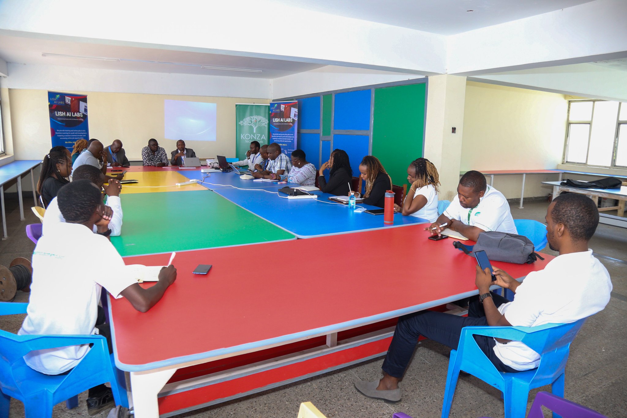 Konza Technopolis Development Authority on Twitter "Do you know that