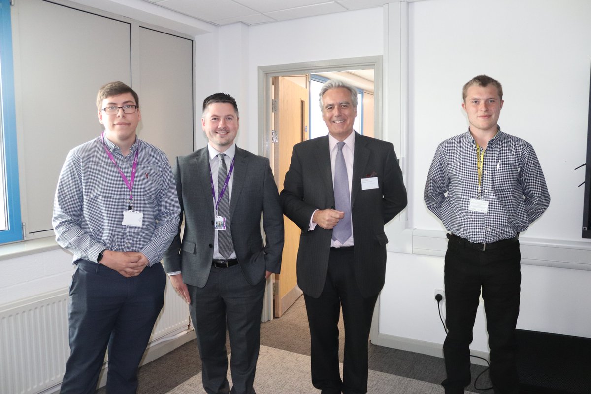 KidderminsterCollege tweet media