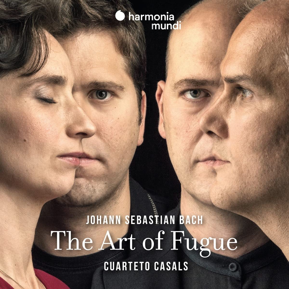 europadisc's tweet photo. ‘a mastery of the whole as well as its endlessly fascinating individual elements’: our #discoftheweek is a new account of one of Bach's greatest works, The Art of Fugue. It's stylishly and compellingly played by the @cuartetocasals. Read our review here... https://t.co/pPs7LqqwlC https://t.co/hbOmGyC7wt
