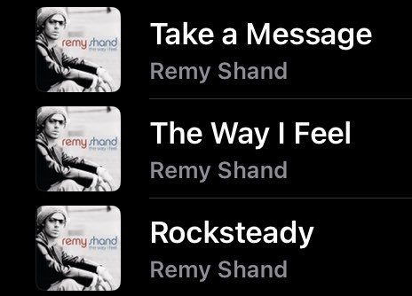 IAmPeterDarker's tweet photo. @Beenlikedez Any of these by Remy Shand. https://t.co/Ubd5UEoxql
