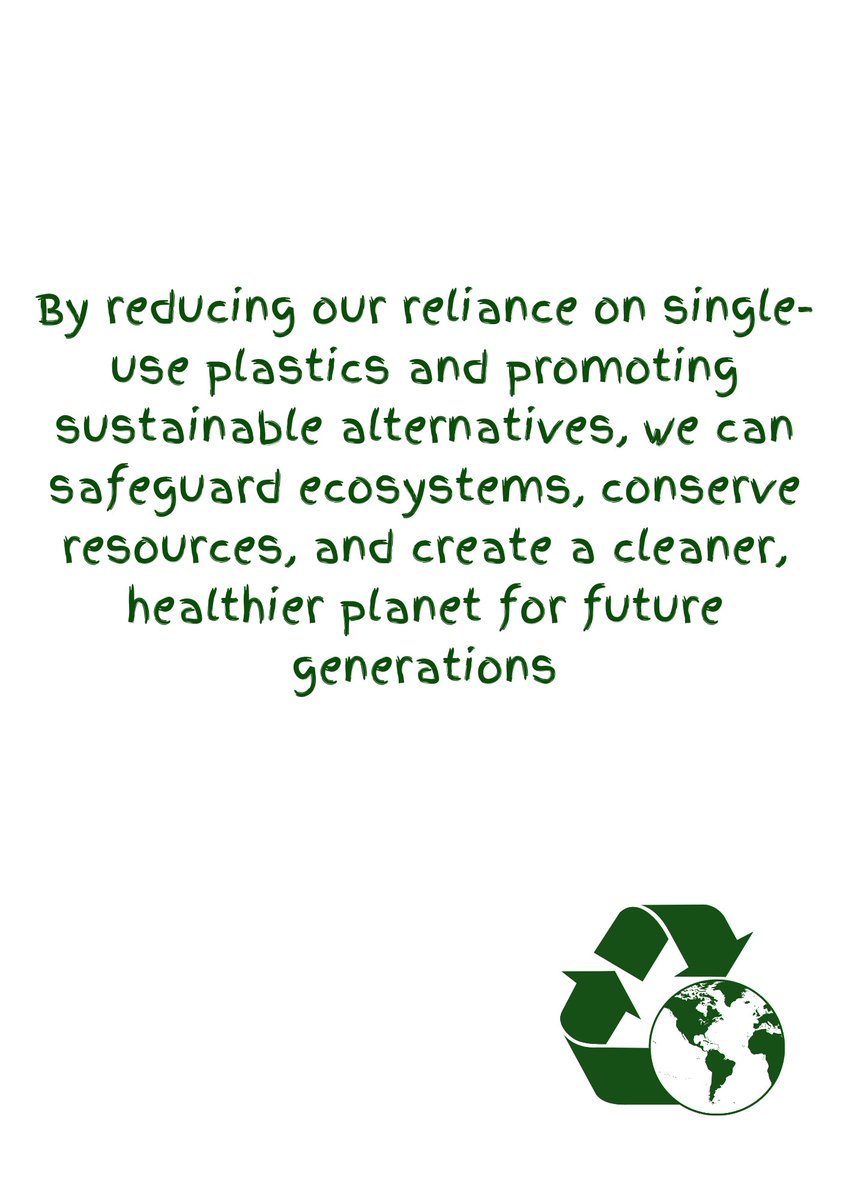 YessGirlsTGGA's tweet photo. #AdayWithoutPlastic
A plastic free environment is possible. It all starts with us!!!!
#yessgirlsmovement #WAGGGS #norecno #BeatPlasticPollution #greentechgenerationcampaign 
@wagggsworld @africa_region https://t.co/nUUPba1jzC