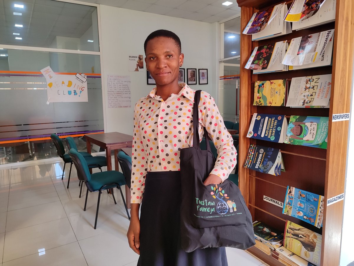 YessGirlsTGGA's tweet photo. #AdayWithoutPlastic
A plastic free environment is possible. It all starts with us!!!!
#yessgirlsmovement #WAGGGS #norecno #BeatPlasticPollution #greentechgenerationcampaign 
@wagggsworld @africa_region https://t.co/nUUPba1jzC