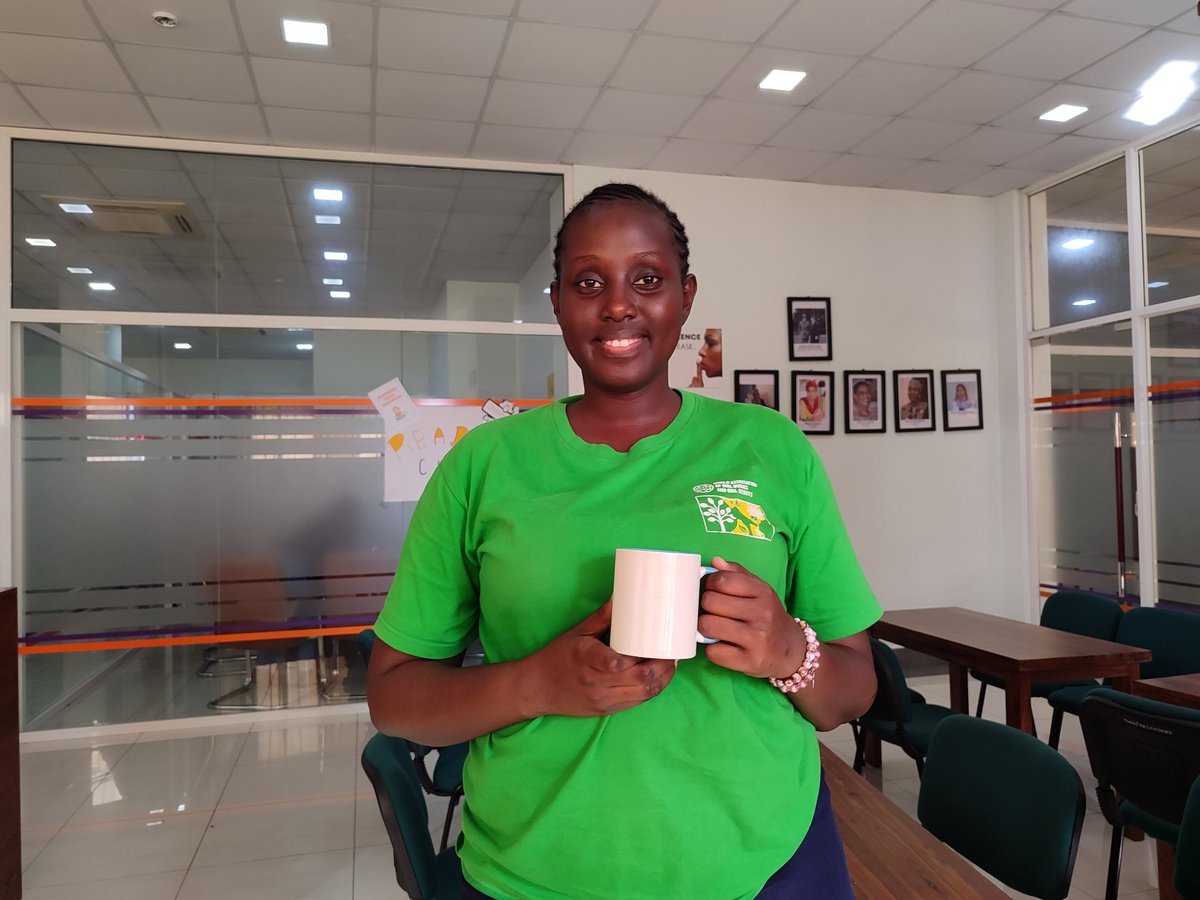 YessGirlsTGGA's tweet photo. #AdayWithoutPlastic
A plastic free environment is possible. It all starts with us!!!!
#yessgirlsmovement #WAGGGS #norecno #BeatPlasticPollution #greentechgenerationcampaign 
@wagggsworld @africa_region https://t.co/nUUPba1jzC