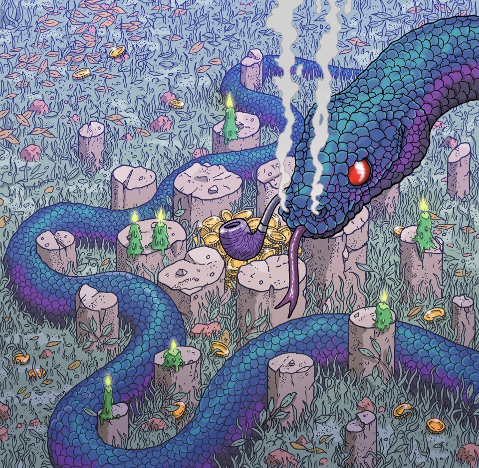 AOW Studio tweet media