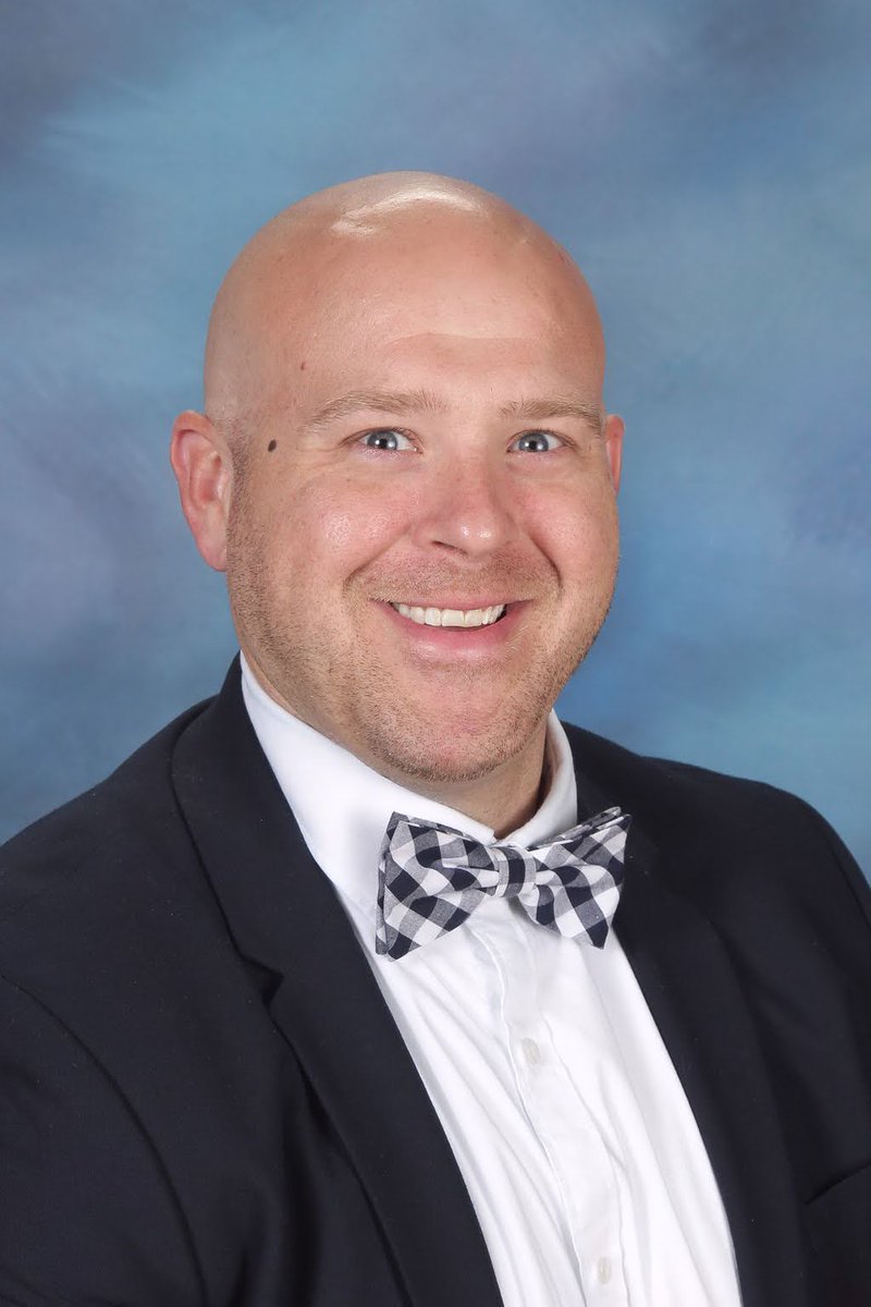 Mount Airy City Schools tweet media