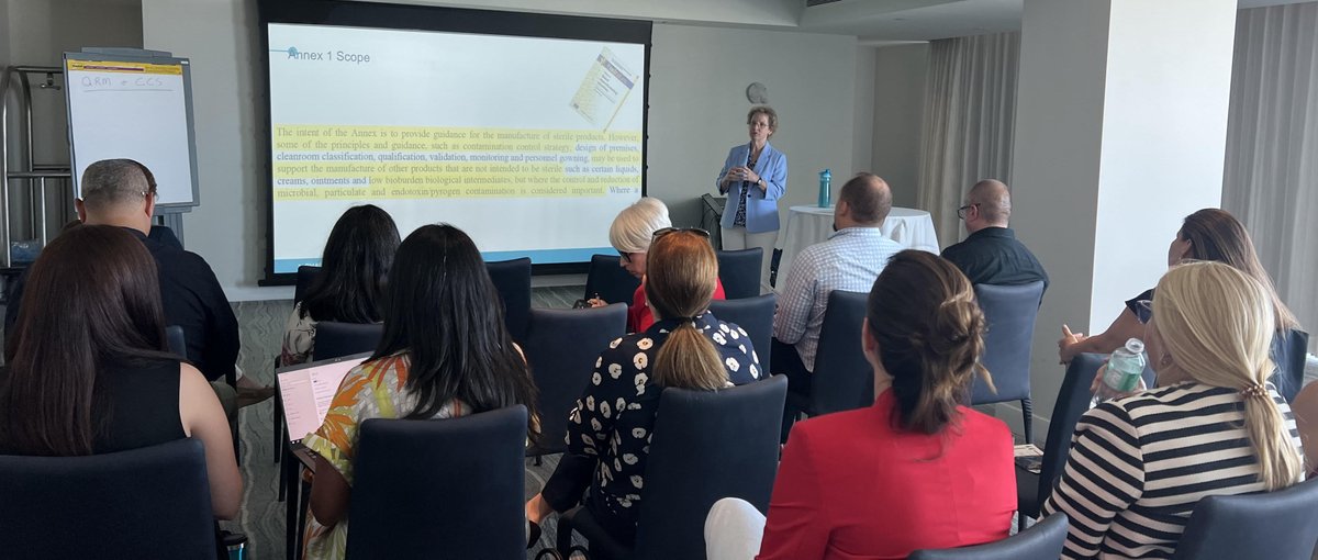 PharmaLex US tweet media