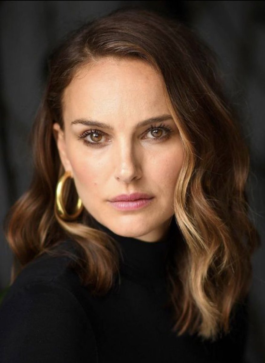 Natalie Portman #MovieStars #NataliePortman