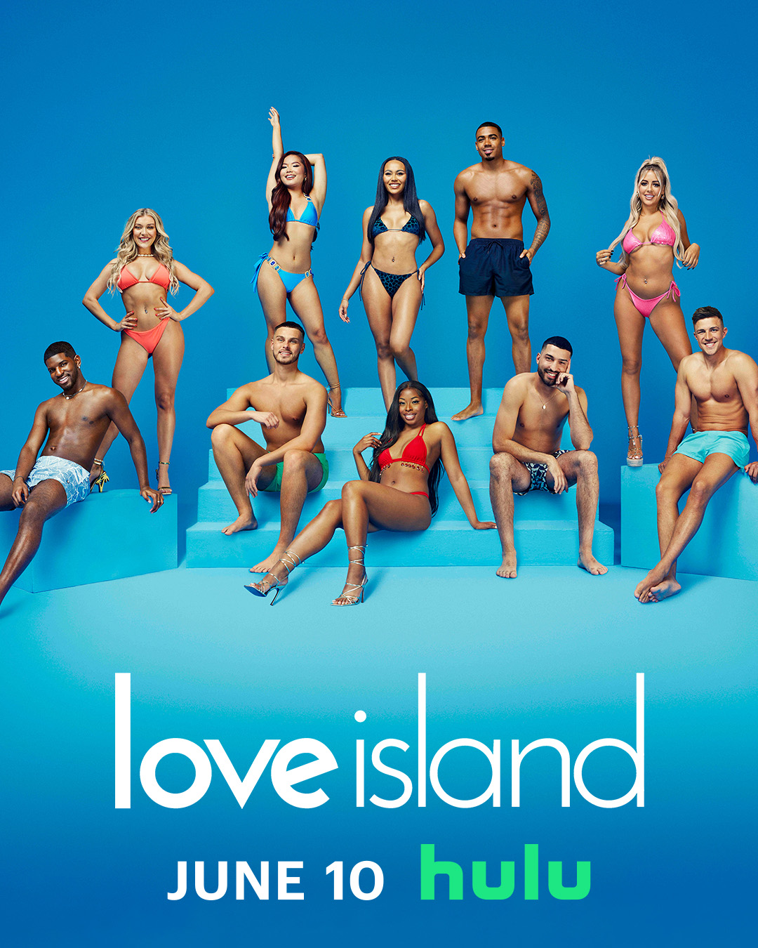 Love island hulu sale