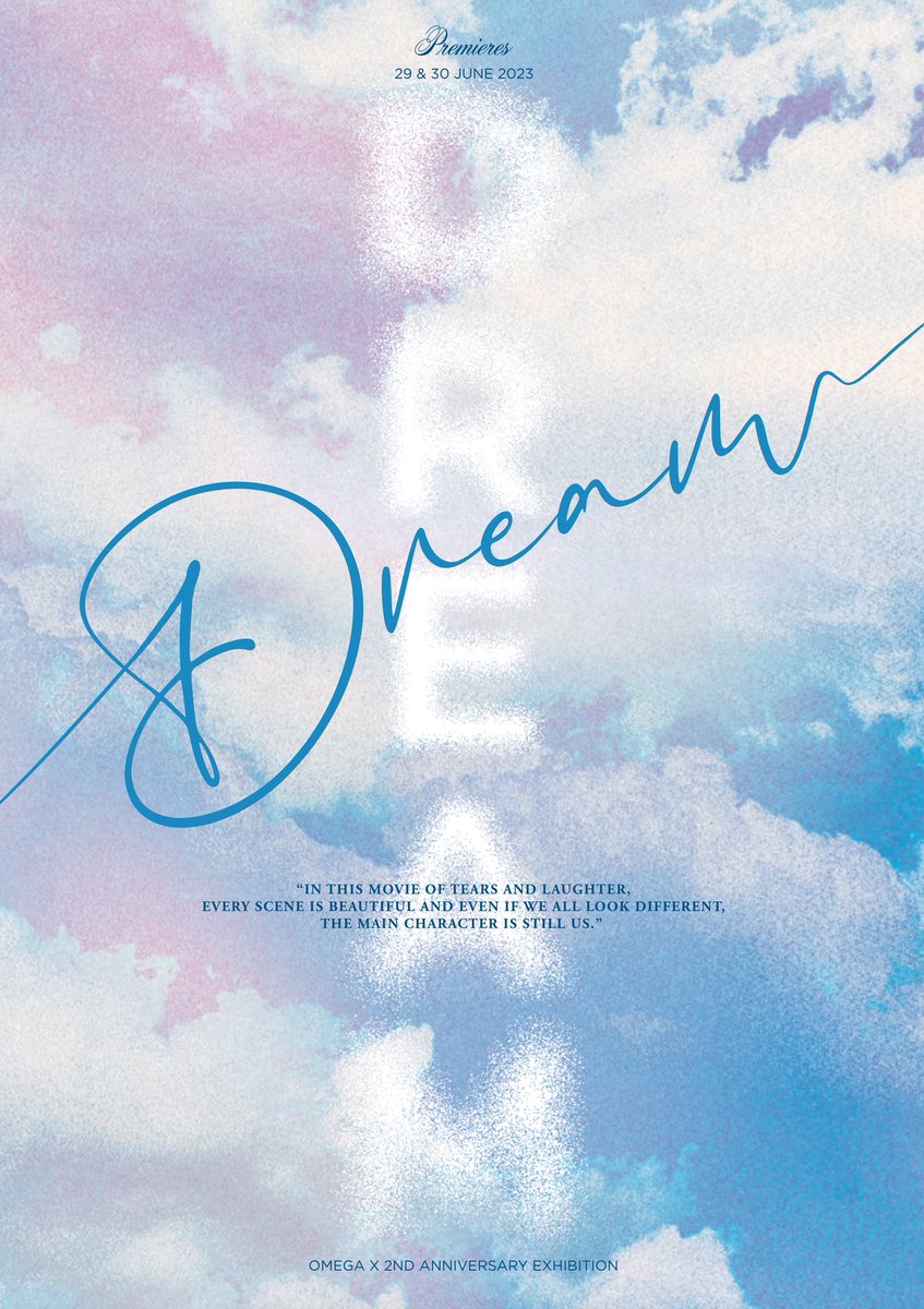 DREAMforOX's tweet photo. 𝟮𝗻𝗱 𝗔𝗻𝗻𝗶𝘃𝗲𝗿𝘀𝗮𝗿𝘆 𝗘𝘅𝗵𝗶𝗯𝗶𝘁𝗶𝗼𝗻 𝗳𝗼𝗿 𝗢𝗠𝗘𝗚𝗔 𝗫
-

“DREAM”

2023. 06. 29-2023. 06. 30
루디갤러리

𝖢𝖮𝖬𝖨𝖭𝖦 𝖲𝖮𝖮𝖭
#오메가엑스 #OMEGA_X https://t.co/wsMgh1EWoE