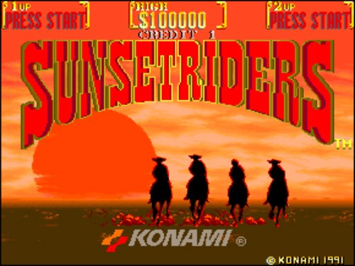 timeproofgames's tweet photo. 📰 Retro Review Sunset Riders

Un juego de auténticos pistoleros

Puedes leerlo aquí 👉 https://t.co/OKoSqFaOUm https://t.co/h0ZksiBA3j