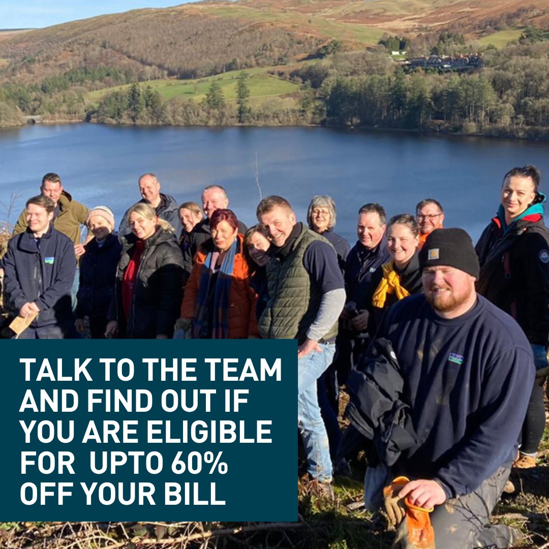 Hafren Dyfrdwy tweet media