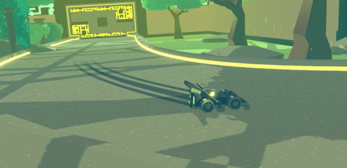 Rogue Rally tweet media