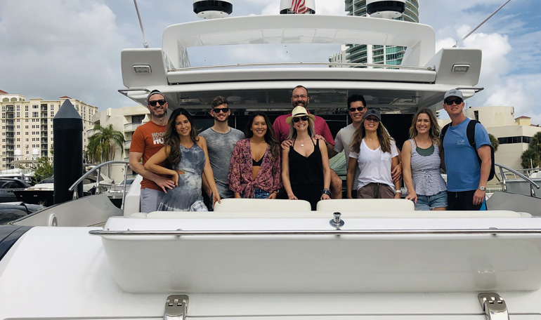 Group Excursions #miami #travel #miamitours
