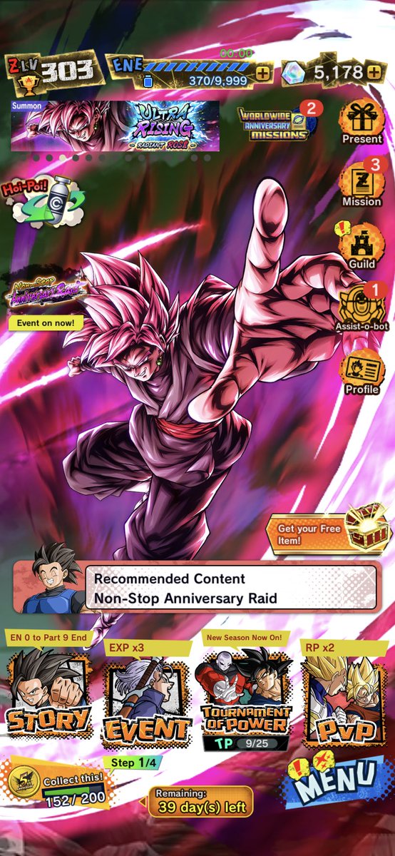 SportsWrld7's tweet photo. @SSJoeku Who’s down to do raid https://t.co/4OYKLaT88Z
